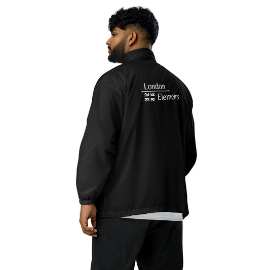 London Elements Original Windbreaker