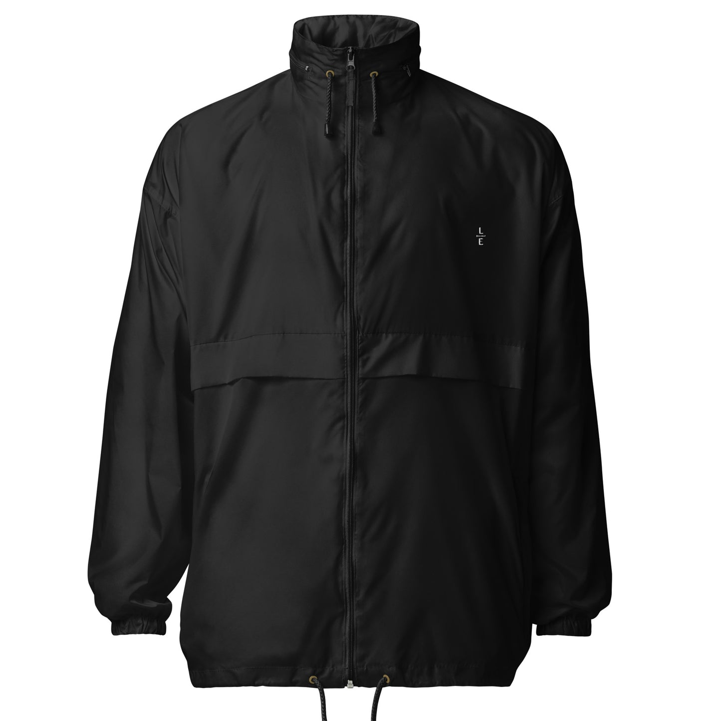 London Elements Original Windbreaker