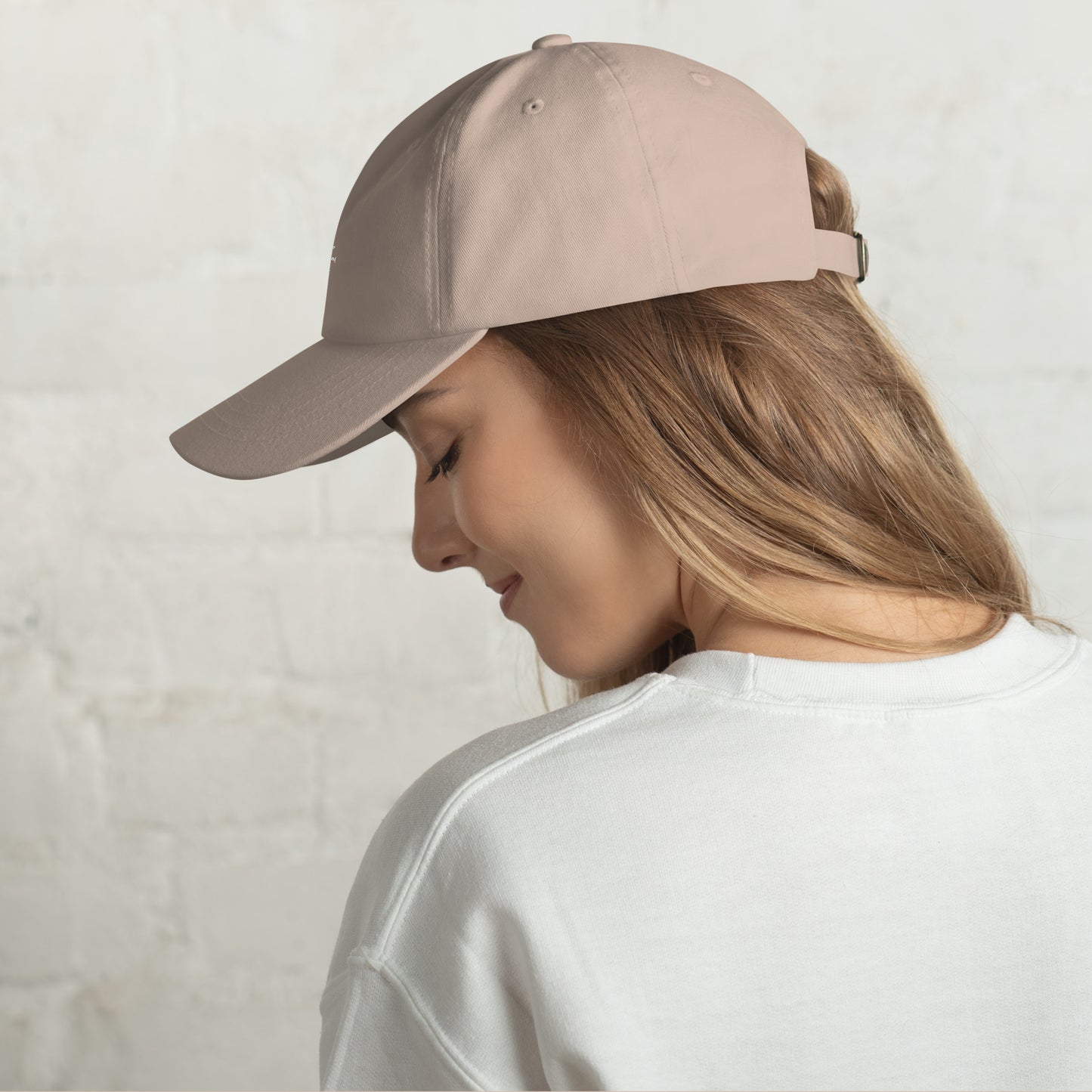 The original baseball cap - unisex