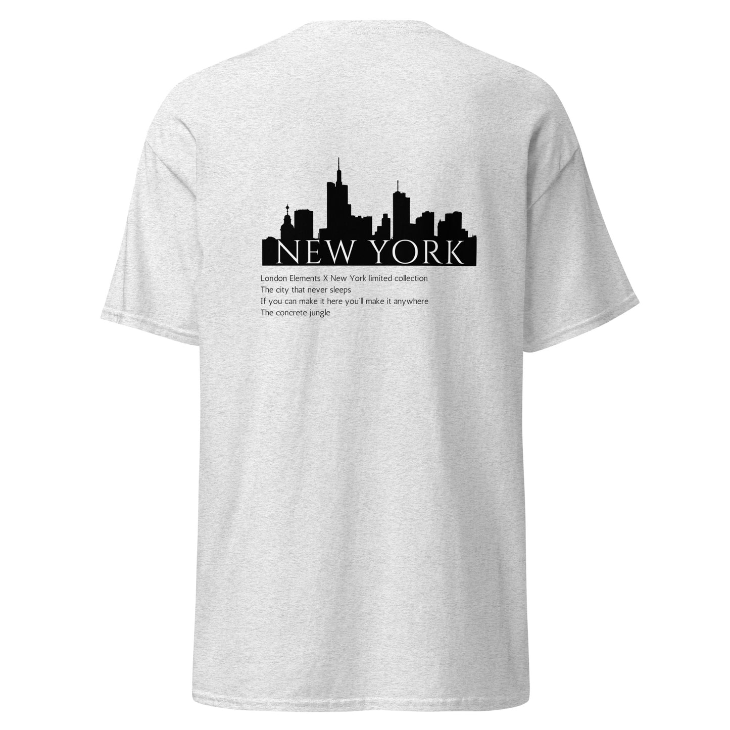 Manhattan T-shirt