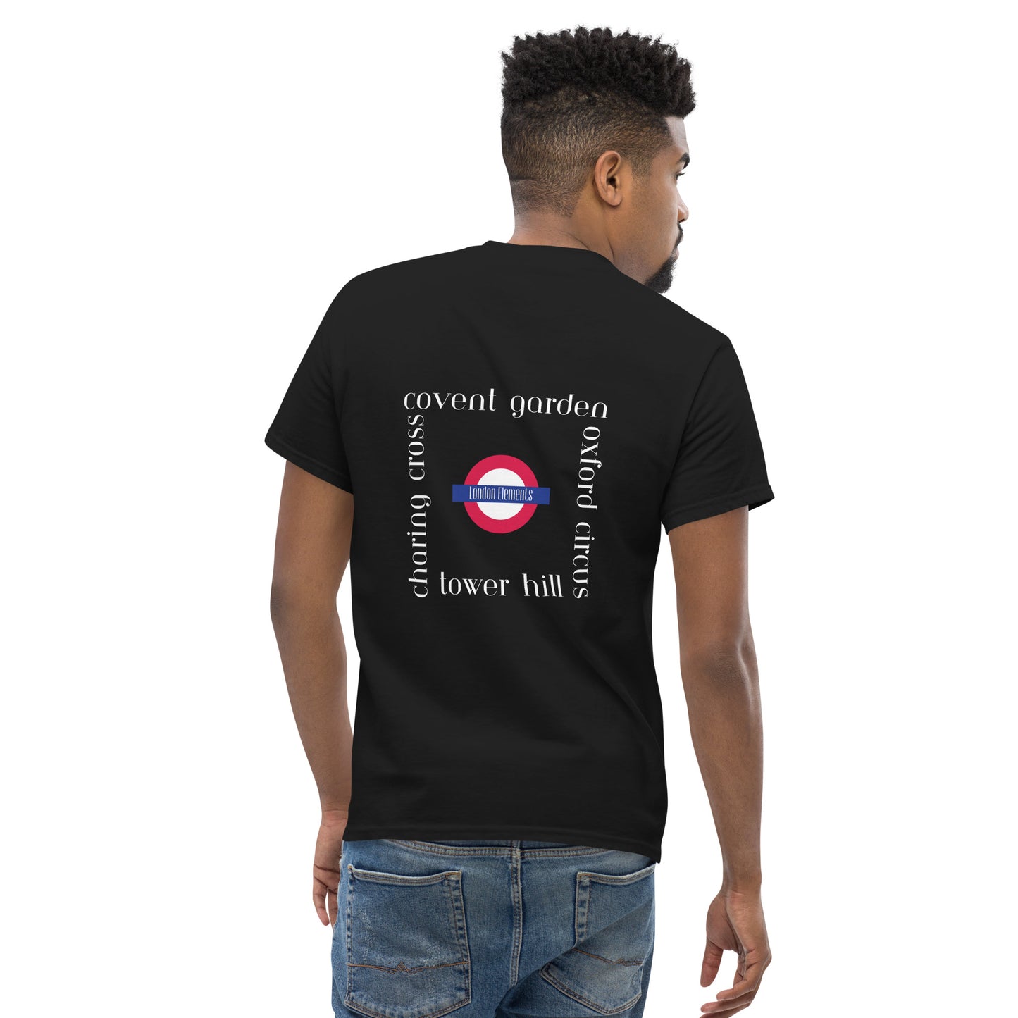 Underground T-shirt