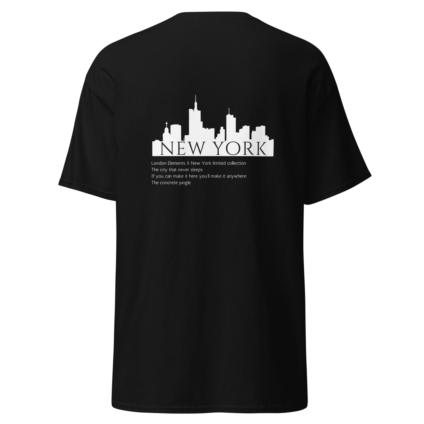 Manhattan T-shirt