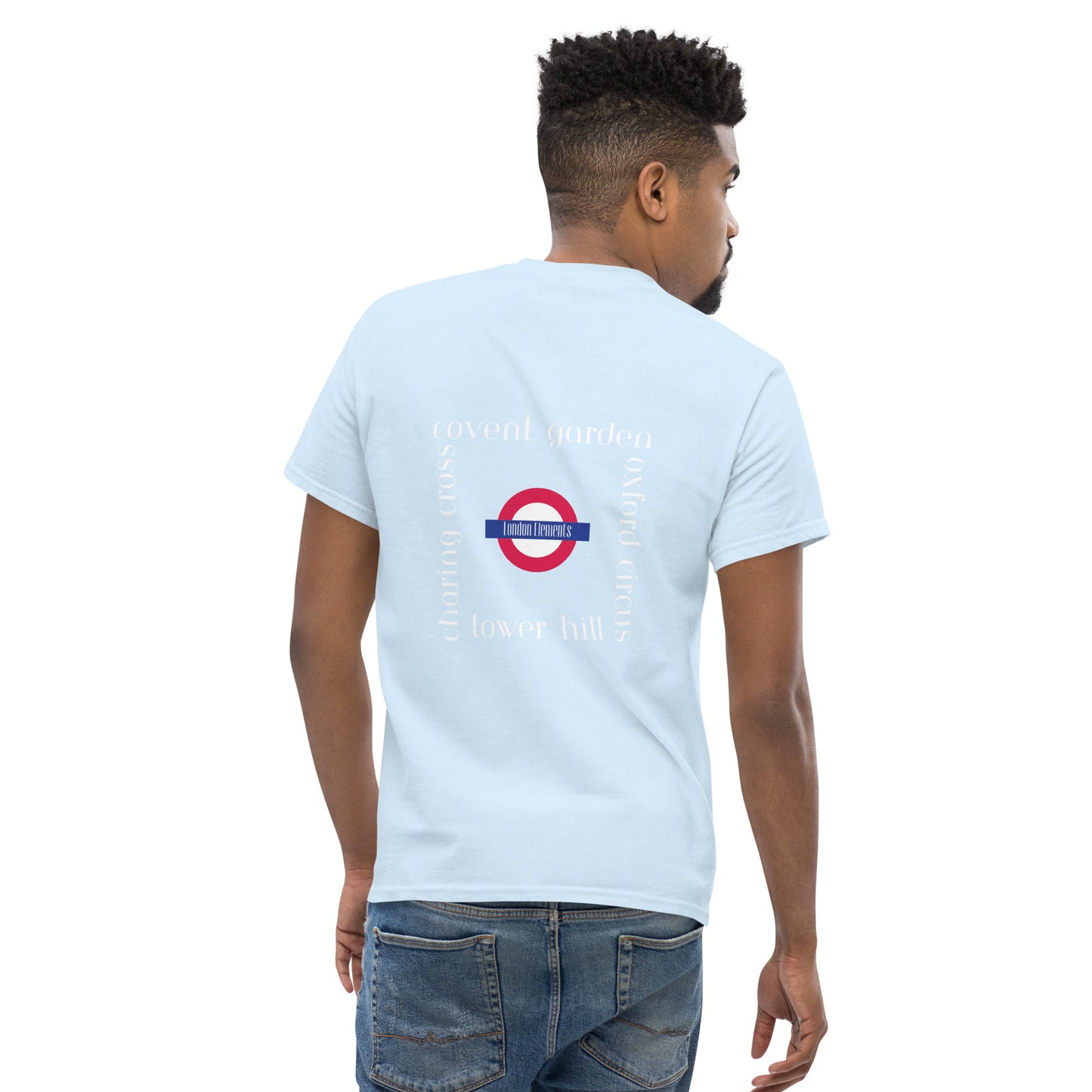 Underground T-shirt