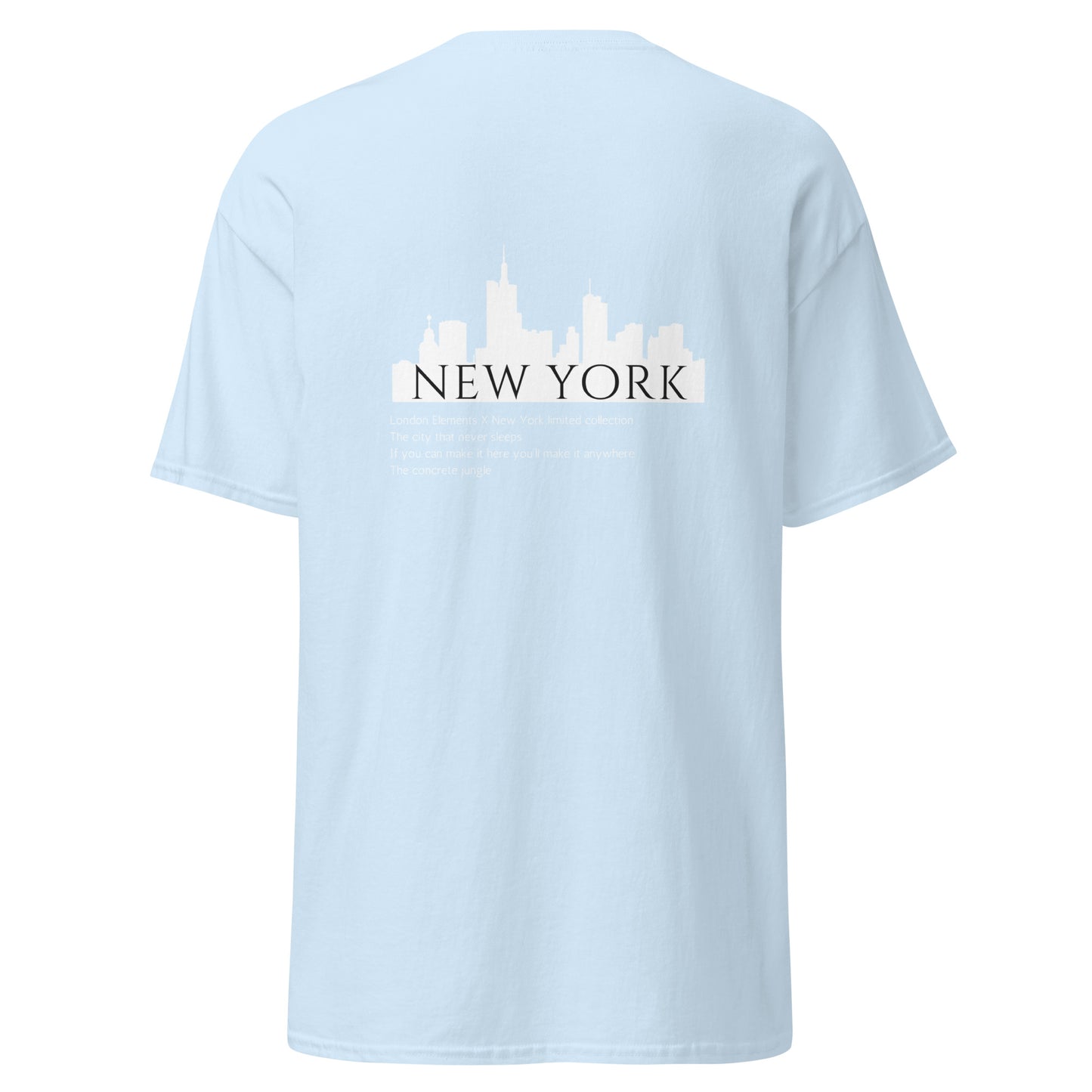 Manhattan T-shirt