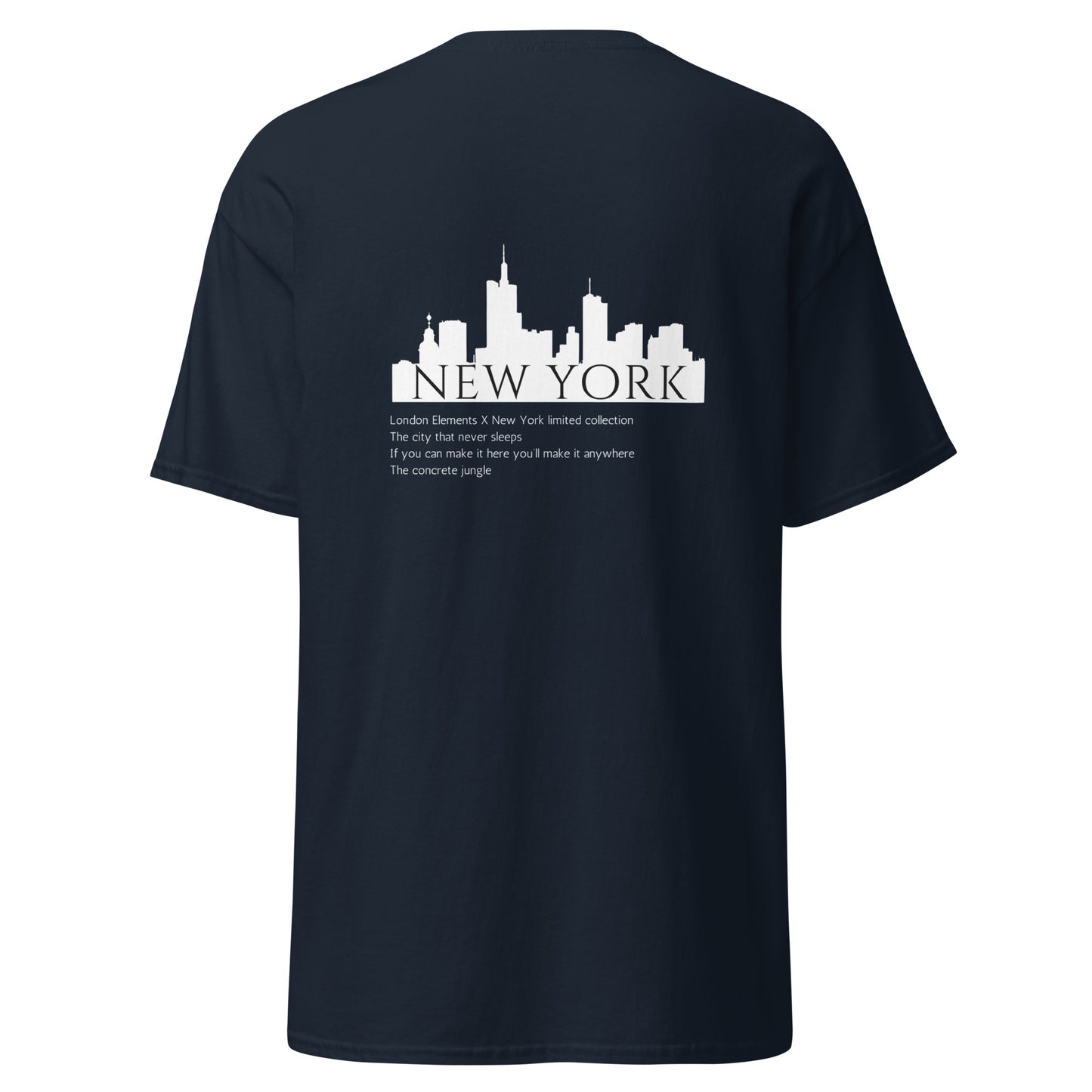 Manhattan T-shirt