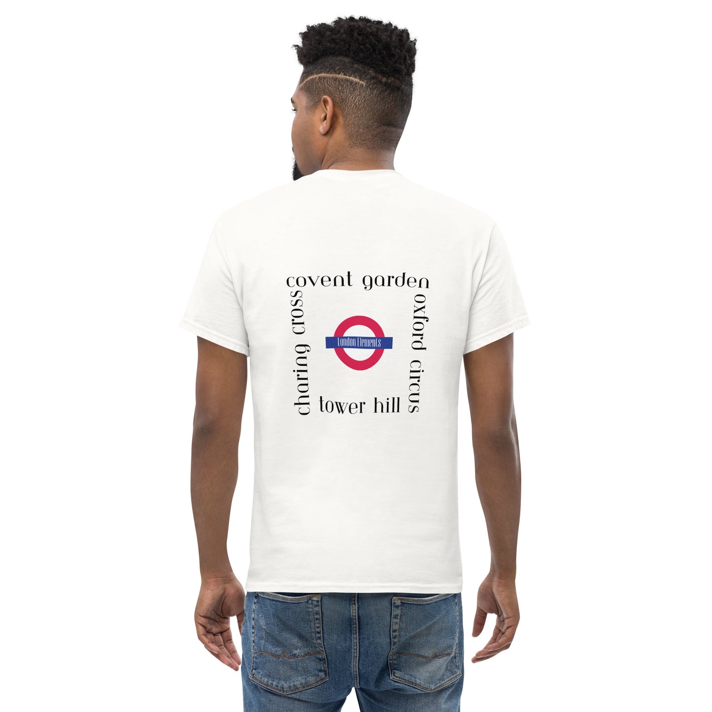 Underground T-shirt