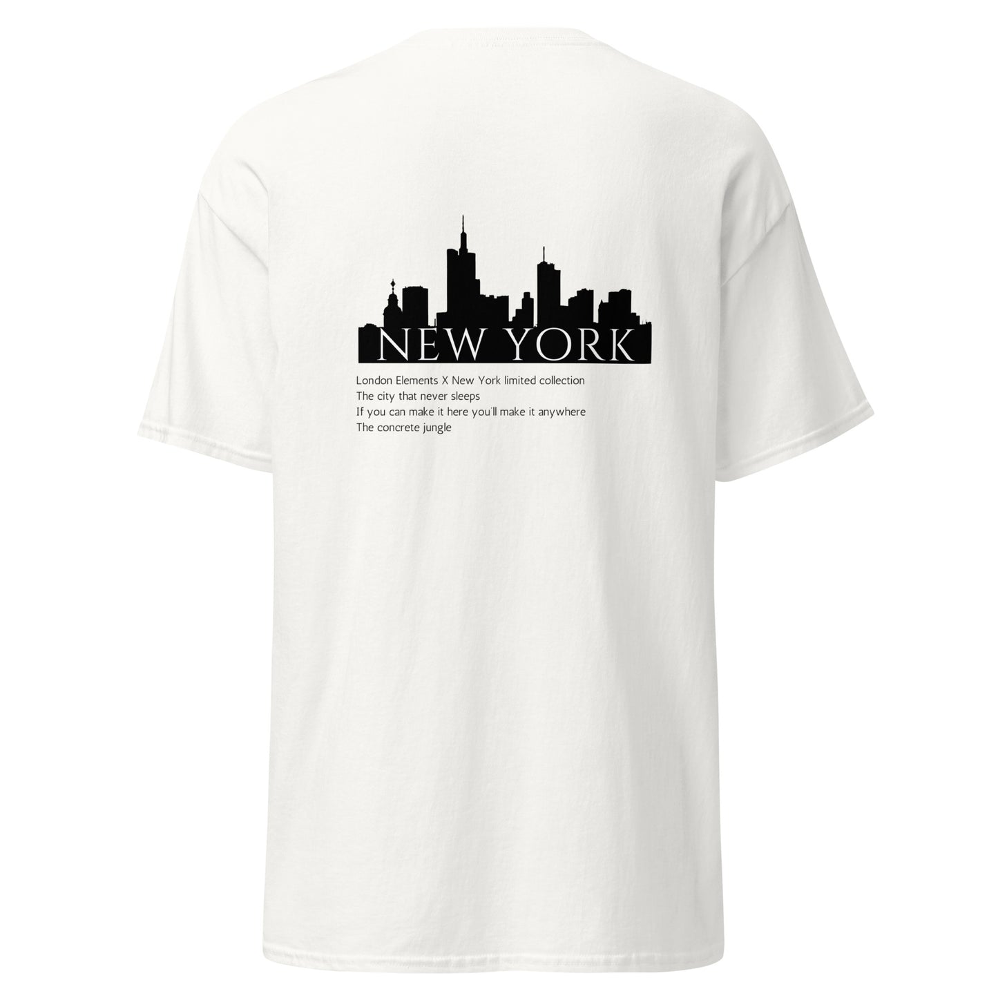 Manhattan T-shirt