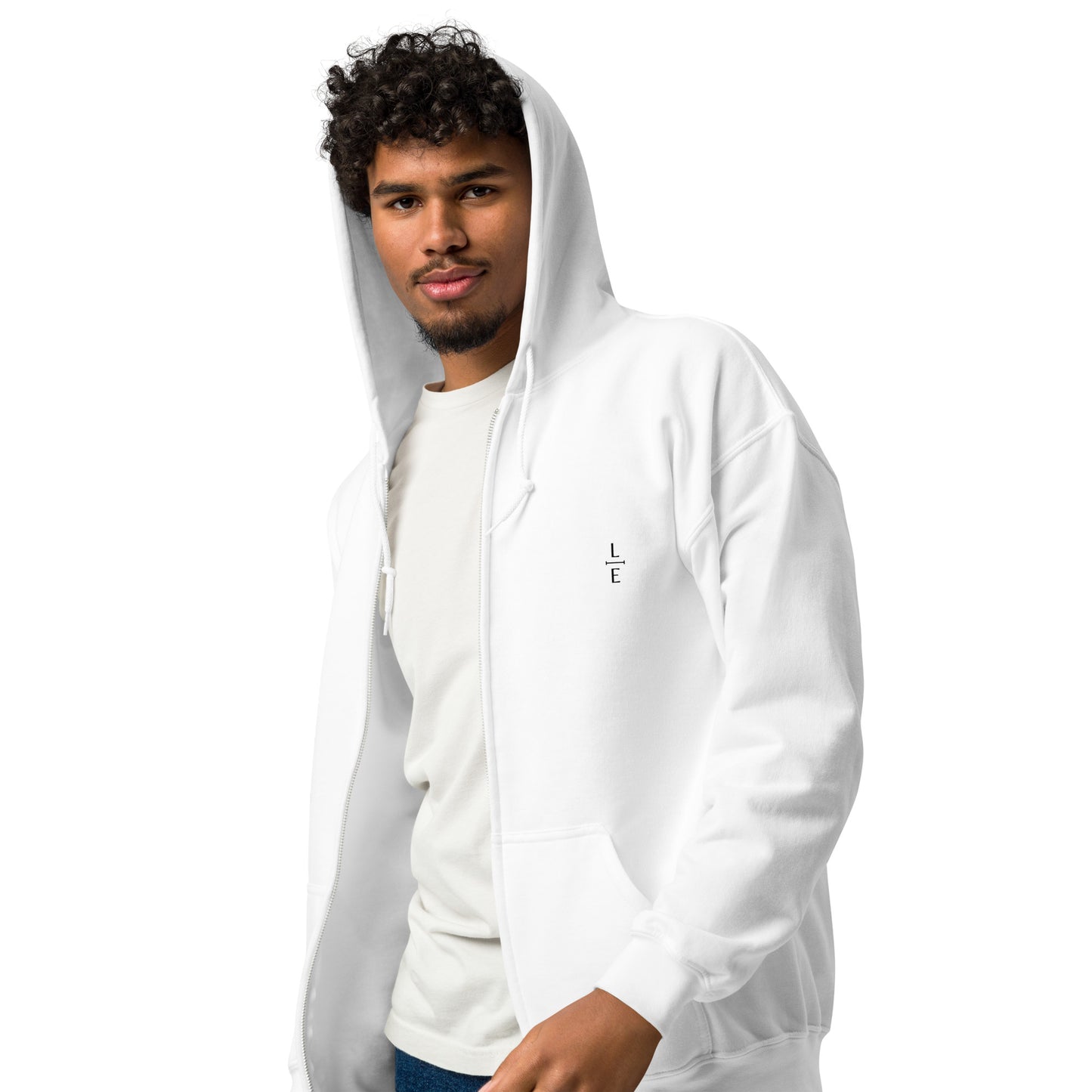 The Original Zip-up Hoodie