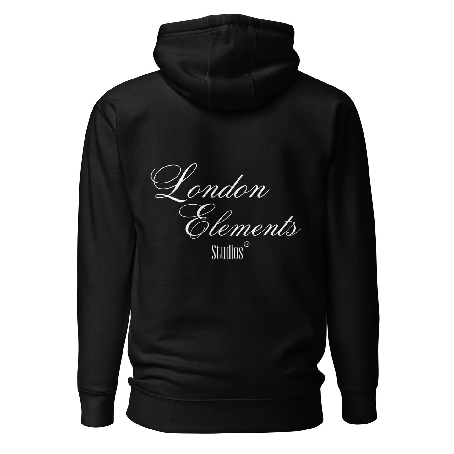 London Elements Studios hoodie