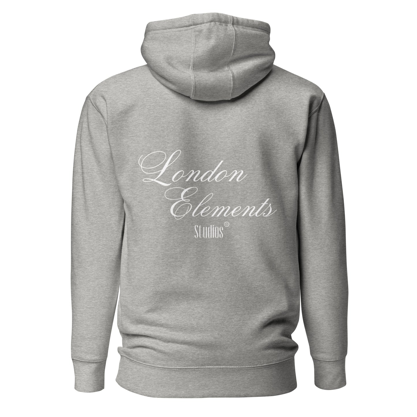 London Elements Studios hoodie