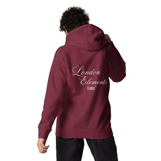 London Elements Studios hoodie