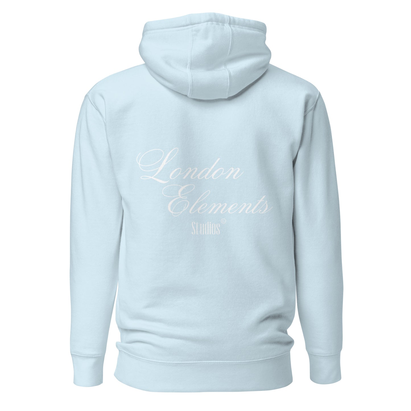 London Elements Studios hoodie